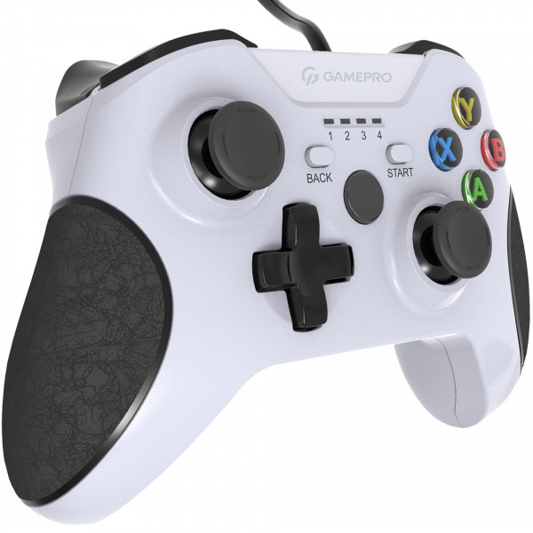 Фото - Геймпад GamePro MG450W