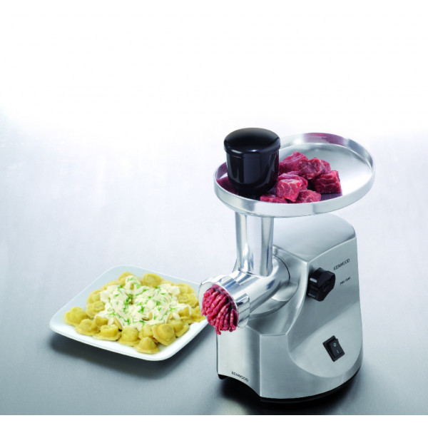 Фото - Мясорубка Kenwood MG516