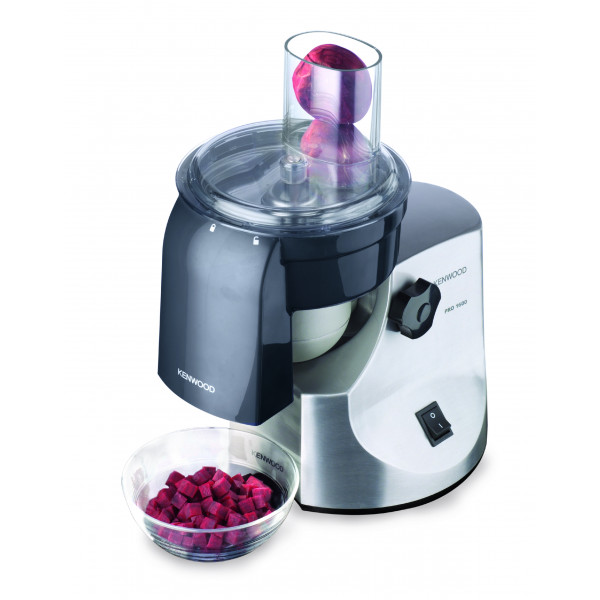 Фото - Мясорубка Kenwood MG517