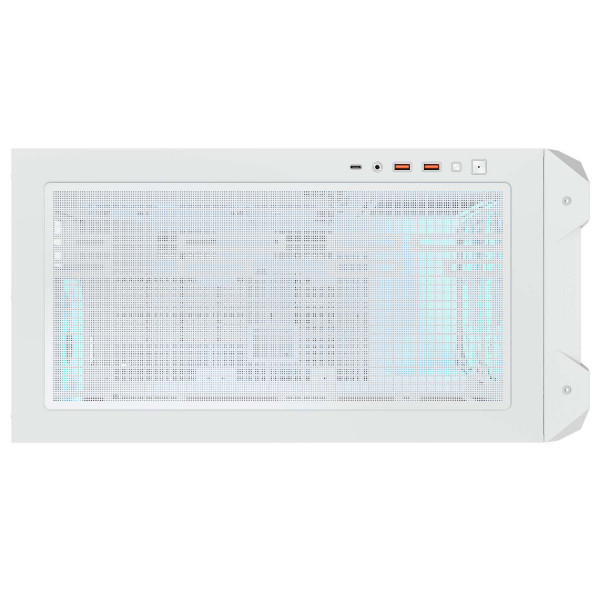 Фото - Корпус Cougar MX600 Mini RGB White