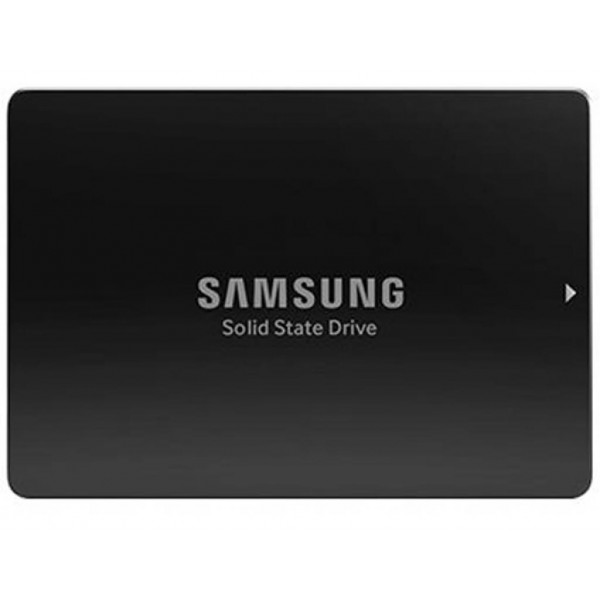 Фото - SSD-накопитель внутренний Samsung 2.5'' 480GB SM883 (MZ7KH480HAHQ-00005) Фото - SSD-накопитель внутренний Samsung 2.5'' 480GB SM883 (MZ7KH480HAHQ-00005)