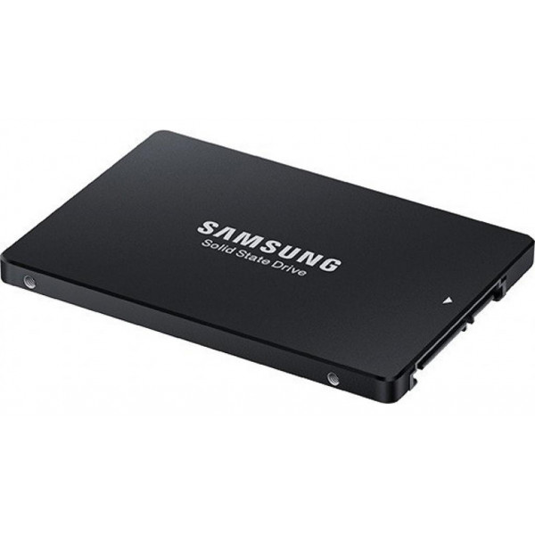 Фото - SSD-накопитель внутренний Samsung 2.5'' 480GB SM883 (MZ7KH480HAHQ-00005)