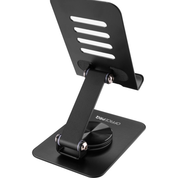 Фото - Підставка для мобільного пристрою OfficePro MS270B Black