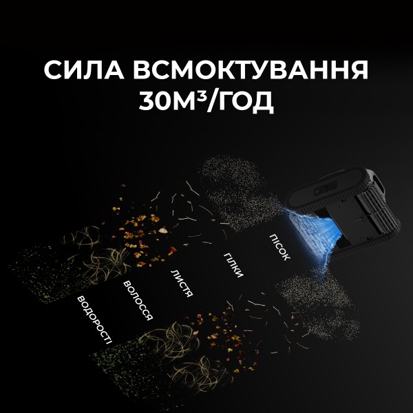 Фото - Пилосос робот для басейну Dreame Z1 Pro (PIXZ4110)