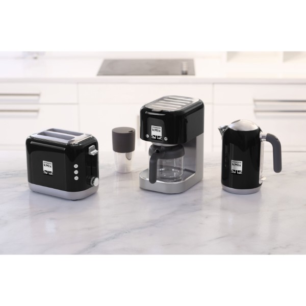 Фото - Электрический чайник Kenwood ZJX740BK