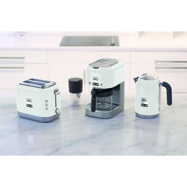 Фото - Электрический чайник Kenwood ZJX740WH