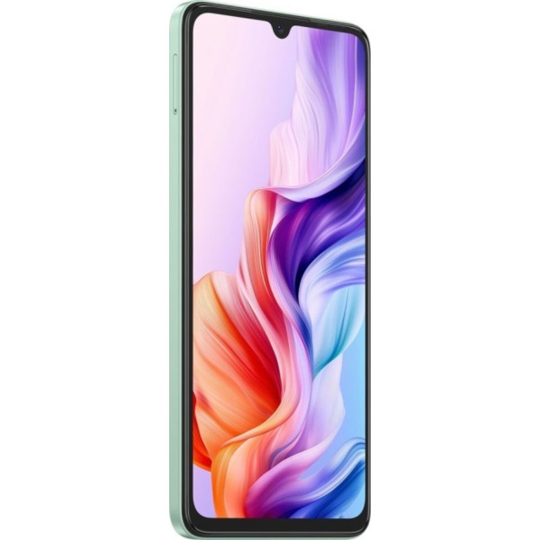 Фото - Смартфон Nubia V70 Max 6/128GB Green