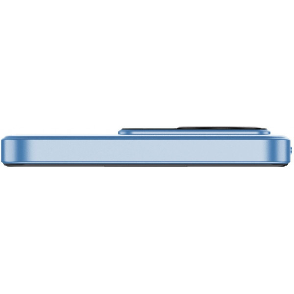 Фото - Смартфон ZTE Blade V50 Vita 6/128GB Blue