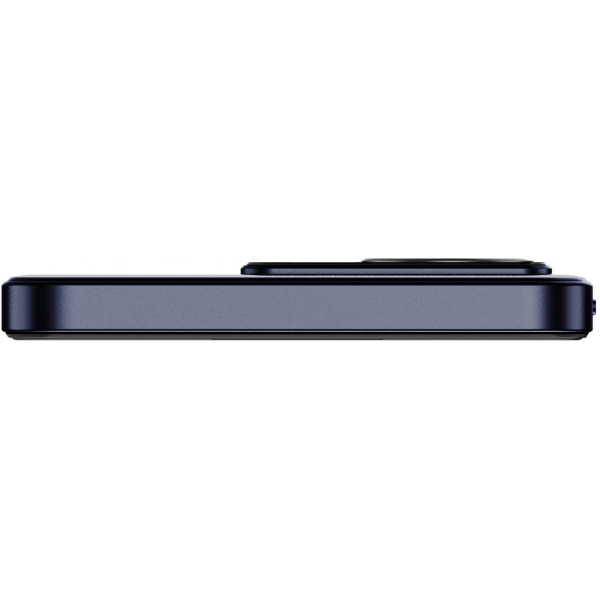 Фото - Смартфон ZTE Blade V50 Vita 6/128GB Black