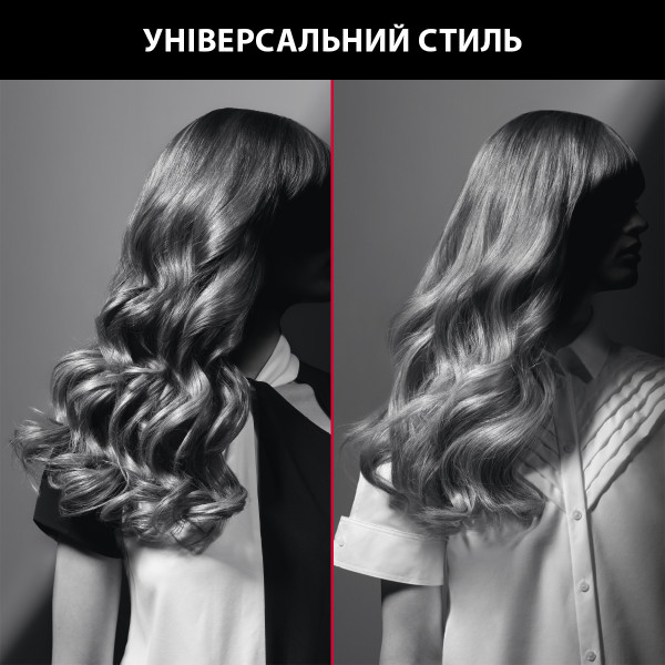 Фото - Плойка Rowenta CF321LF0
