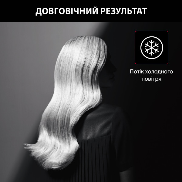 Фото - Фен Rowenta CV581LF0