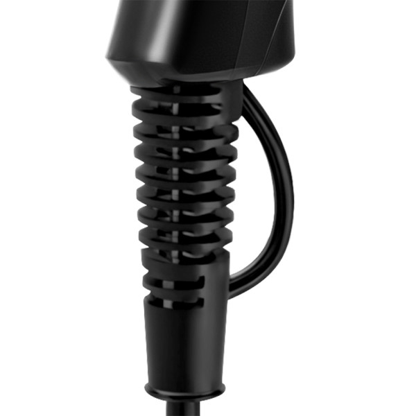 Фото - Фен WinningStar Black (WNNGS-ST-5706-BK)