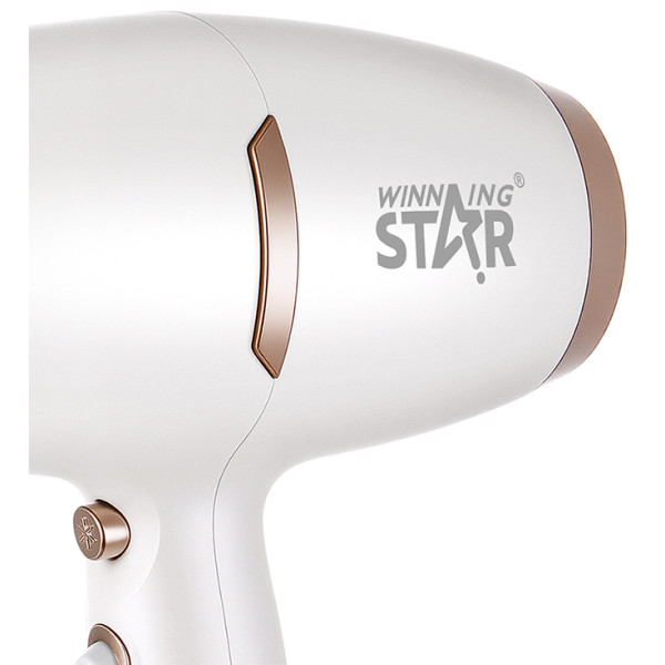 Фото - Фен WinningStar White (WNNGS-ST-5832-WH)