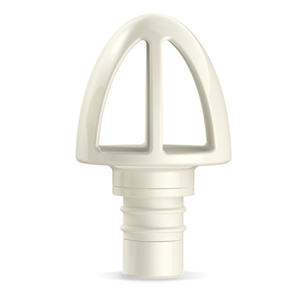 Фото - Массажер для тела WinningStar ST-6400 MASSAGE GUN White (WNNGS-ST-6400-WH)