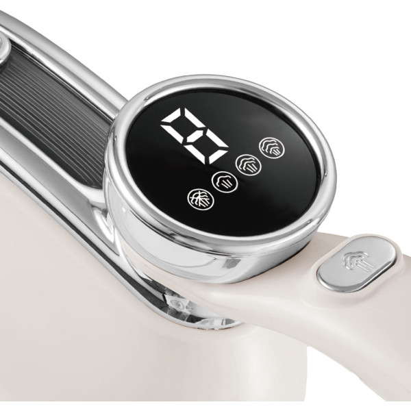 Фото - Вертикальный отпариватель ручной WinningStar ST-6146 1300W White (WNNGS-ST-6146-WH)