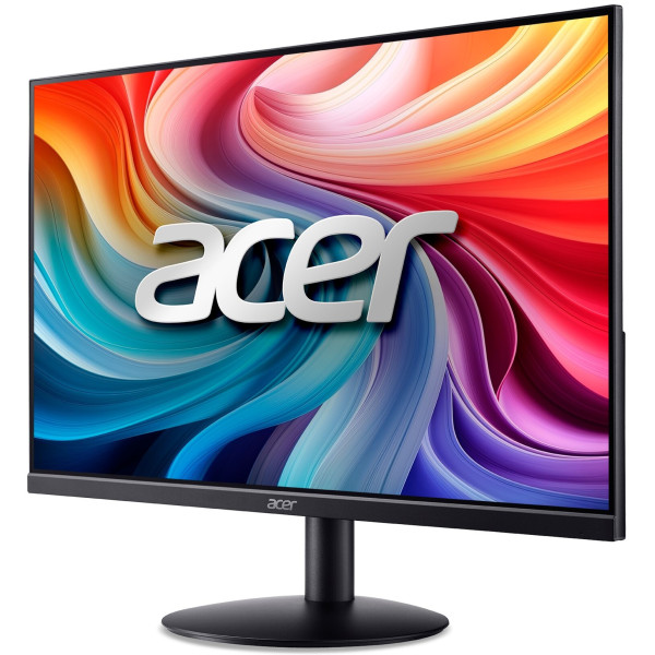 Фото - Монітор Acer SA242YH1bi (UM.QS2EE.109)