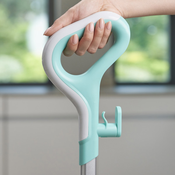 Фото - Пароочисник Shark S1000EU