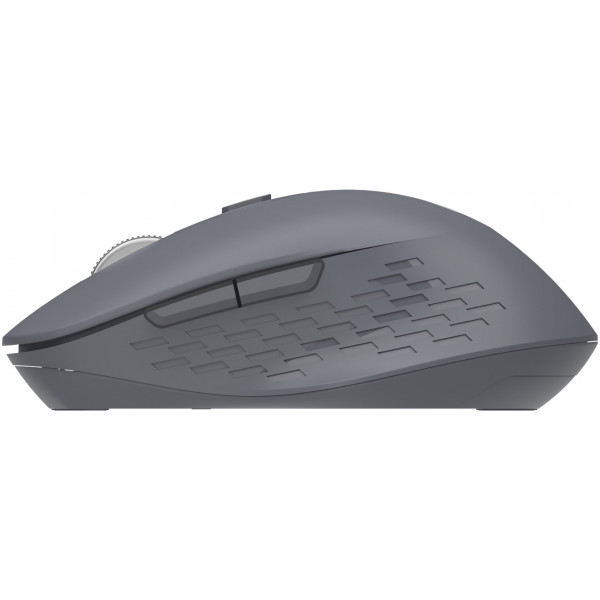 Фото - Миша бездротова OfficePro M230G Silent Click Wireless Gray (M230G)