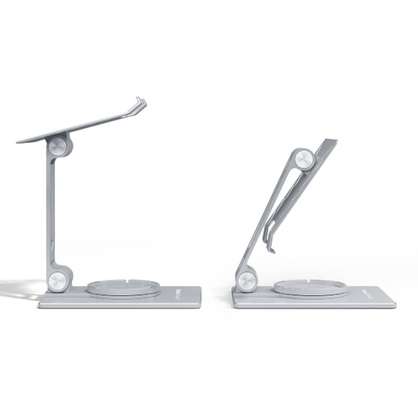 Фото - Підставка для мобільного пристрою OfficePro LS630S Silver