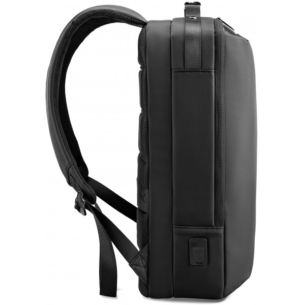Фото - Рюкзак для ноутбука Tavialo Smart TB23 23 л Black (TB23-224BL)