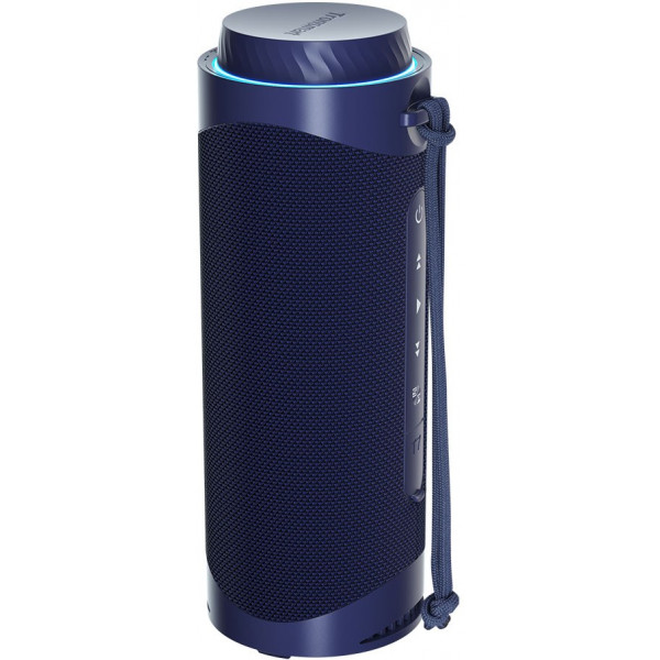 Фото - Портативна акустика Tronsmart T7 Blue