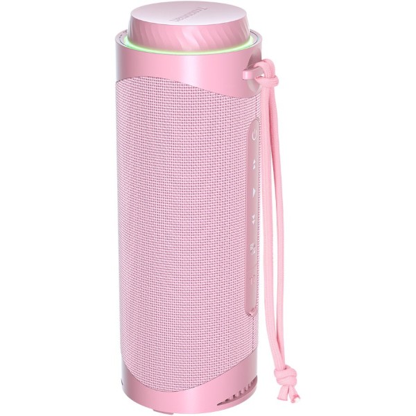 Фото - Портативная акустика Tronsmart T7 Pink
