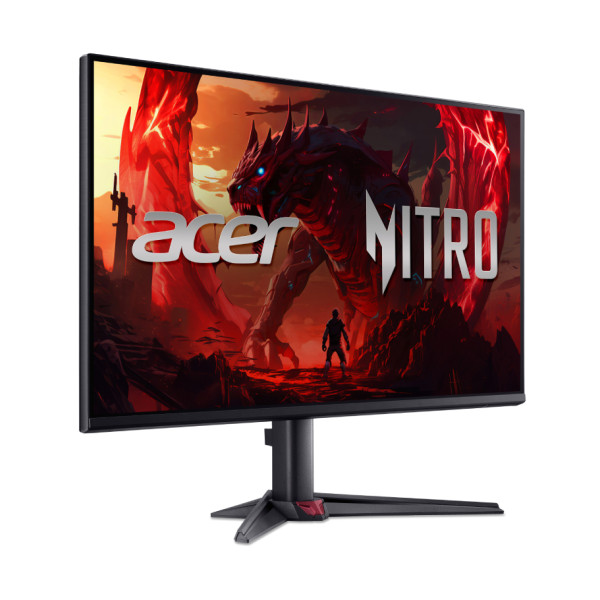 Фото - Монитор игровой Acer Nitro VG250QFbmiipx (UM.KV0EE.F04)