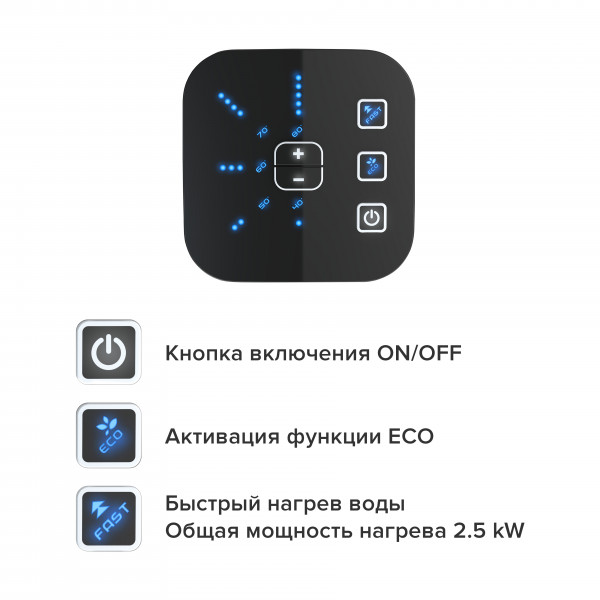 Фото - Водонагреватель Ariston ABS VLS EVO PW 100 D