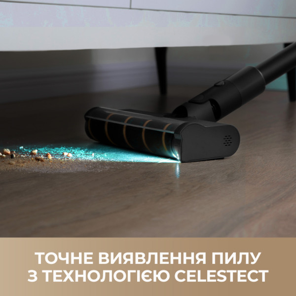Фото - Пилосос ручний для дому Dreame R10s Pro (VZV23A)