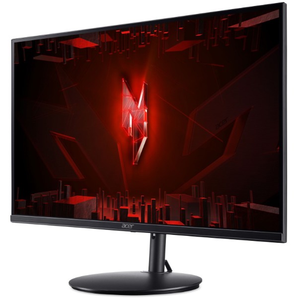 Фото - Монитор игровой Acer Nitro XF240YM3biiph (UM.QX0EE.315)