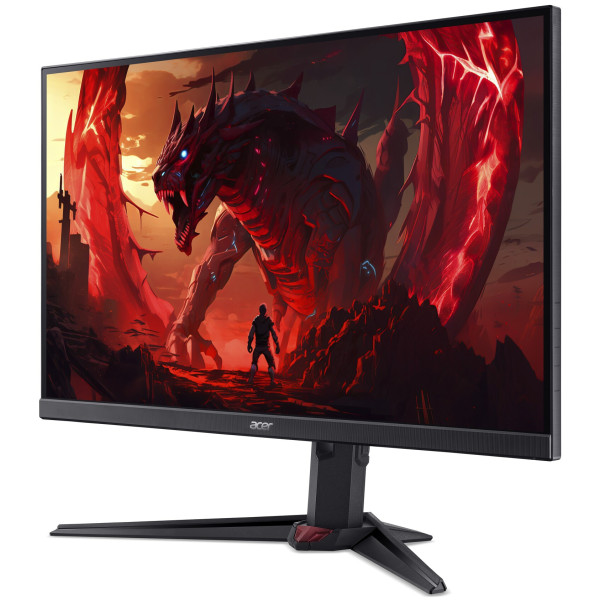 Фото - Монитор игровой Acer Nitro XV270UF3bmiiprx (UM.HX0EE.323)