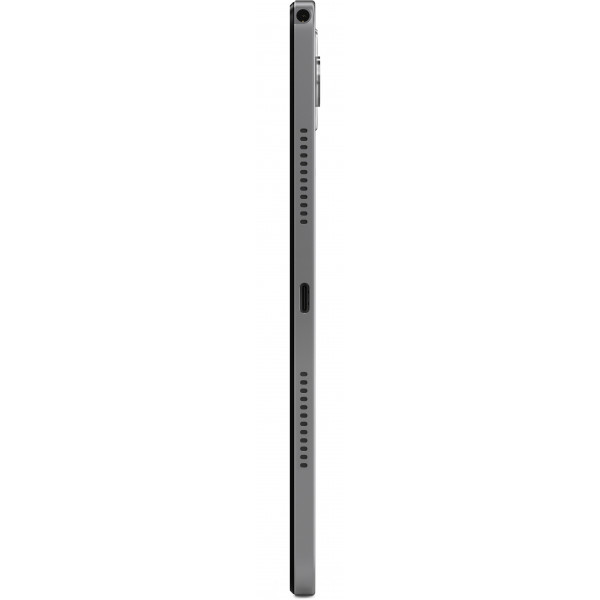 Фото - Планшет Lenovo Tab K11 8/128 WiFi (ZADL0071UA) Luna Grey + KB & Pen