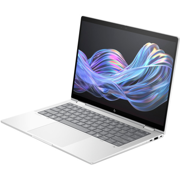 Фото - Ноутбук HP EliteBook X Flip G1i (A85LNAV_V1) Silver