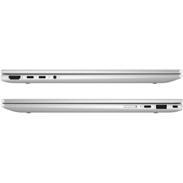 Фото - Ноутбук HP EliteBook X Flip G1i (A85LNAV_V1) Silver