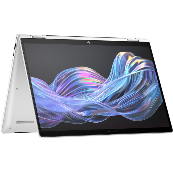 Фото - Ноутбук HP EliteBook X Flip G1i (A85LNAV_V1) Silver