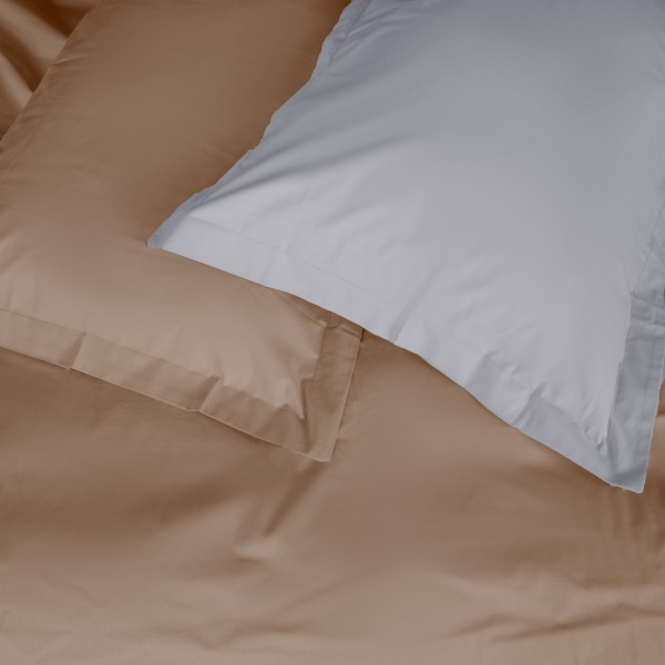 Фото - Комплект постельного белья MirSon Poplin Line 054 + 015 Cabading 175 x 210 см (2200006285045)
