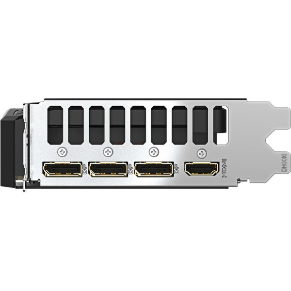 Фото - Видеокарта Gigabyte GeForce RTX 5060 Ti WINDFORCE OC 8G (GV-N506TWF2OC-8GD)