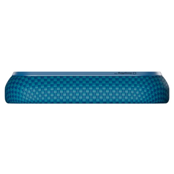 Фото - Чехол для смартфона Pitaka Edge Ultra-Slim Case Nights-Midnight-01 for iPhone 18 Pro Max/17 Pro Max (KI1803PM)