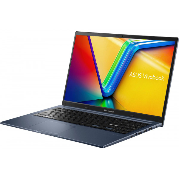 Фото - Ноутбук Asus Vivobook 15 M1502YA-BQ325 Quiet Blue