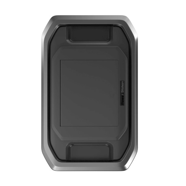 Фото - Зарядная станция универсальная OUKITEL BP3000E (3200W, 2048Wh)