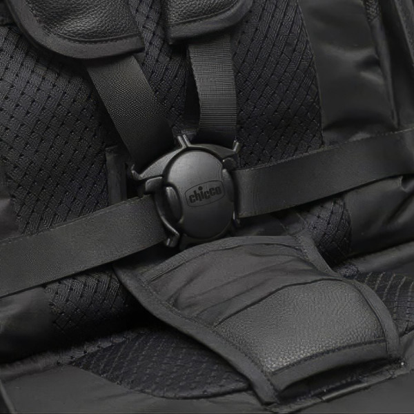 Фото - Коляска прогулянкова Chicco Goody Primo Stroller кол.31 (87069.31)