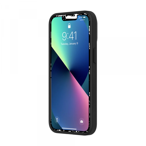 Фото - Чохол для смартфону
 Incipio Organicore for Apple iPhone 13 Pro Charcoal (IPH-1963-CHL)