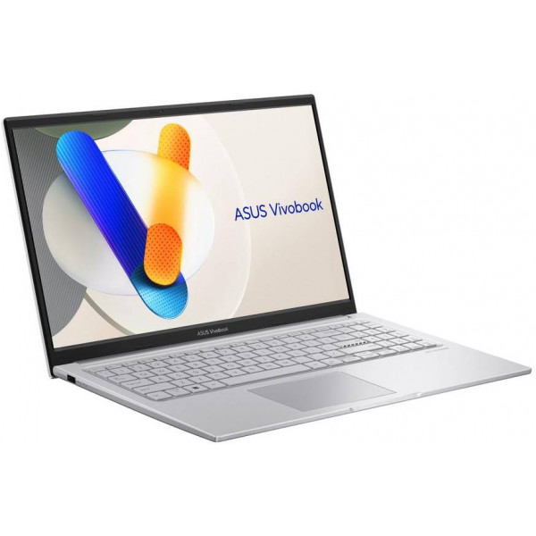 Фото - Ноутбук Asus Vivobook 15 X1504VA-BQ151 Cool Silver