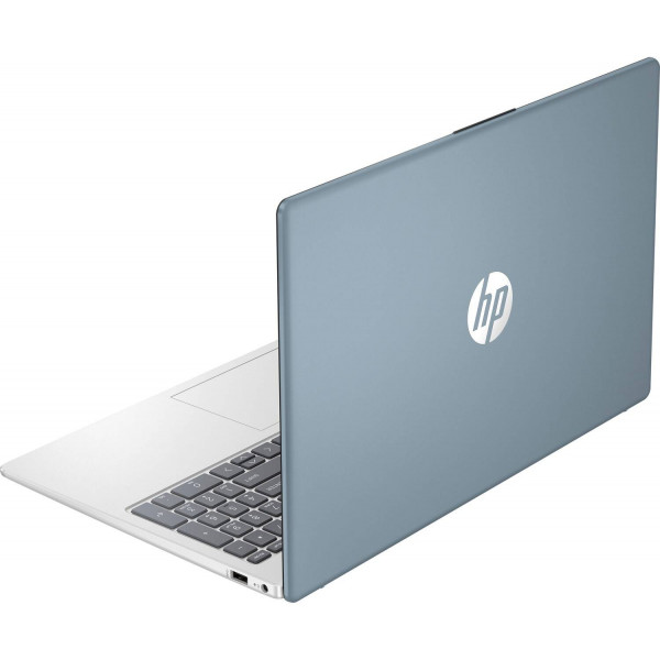 Фото - Ноутбук HP 15-fd1055ua (B0QT3EA) Moonlight Blue
