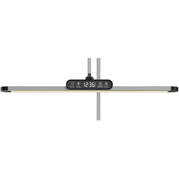 Фото - Настольная лампа Sirius BL-1321 Dark Gray