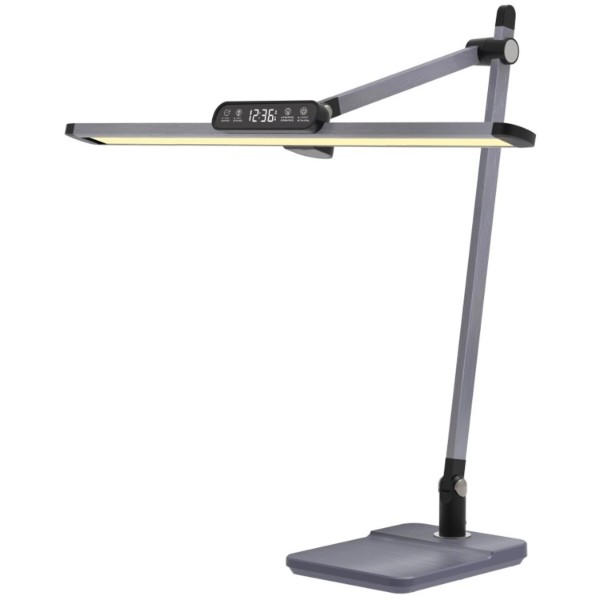 Фото - Настольная лампа Sirius BL-1321 Dark Gray