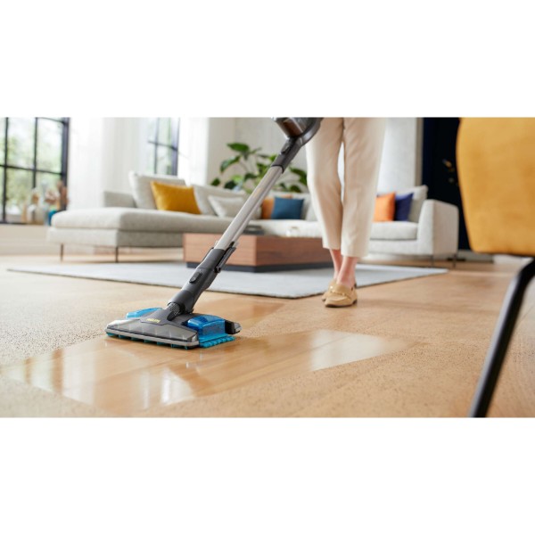 Фото - Уценка - Пылесос ручной для дома Philips XC8349/01