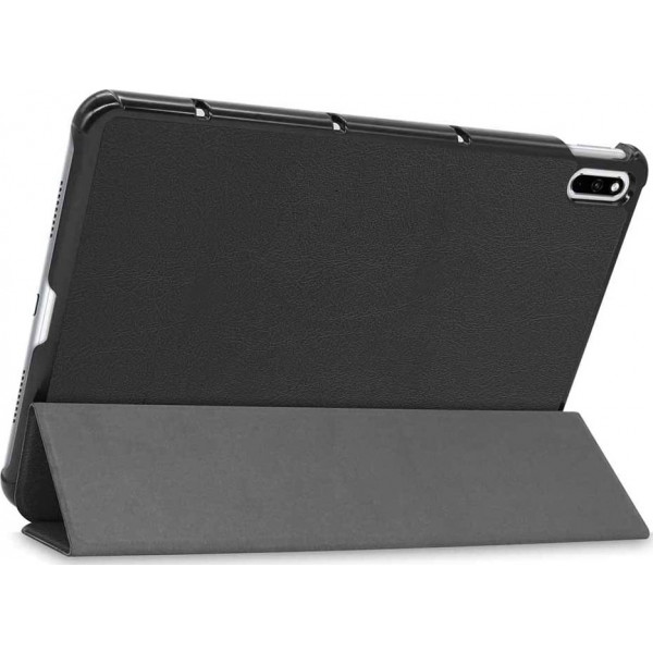 Фото - Чохол для планшета BeCover Smart for Huawei MatePad 10.4 2021 Black (706479)