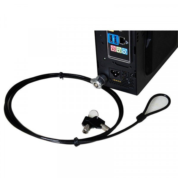 Фото - Корпус Gamemax ST103-2U3-300W