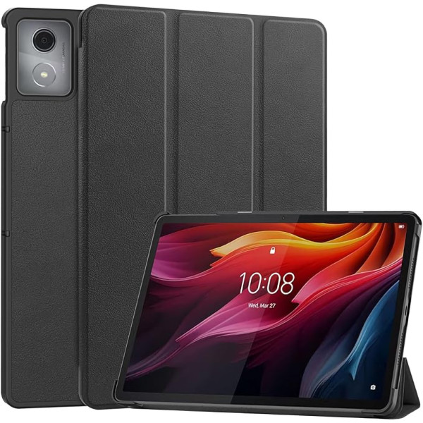 Фото - Чохол для планшету Zarmans for Lenovo Tab K11 Plus Black (000001949)